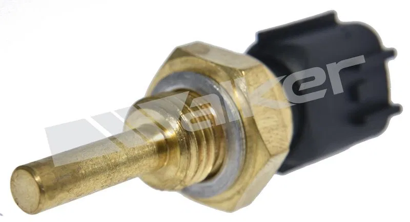 211-1031 – WALKER PROD. Coolant Temperature Sensor, OE Replacement 2 Blade Terminal 12 Millimeter Th - view 3